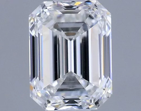 0.6 Carat · E · VVS2 Rare Carat Ideal Cut