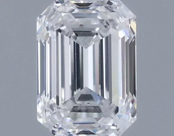 0.7 Carat · D · VVS1 very good Cut