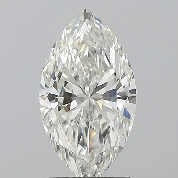 1.7 Carat · I · SI1 Rare Carat Ideal Cut