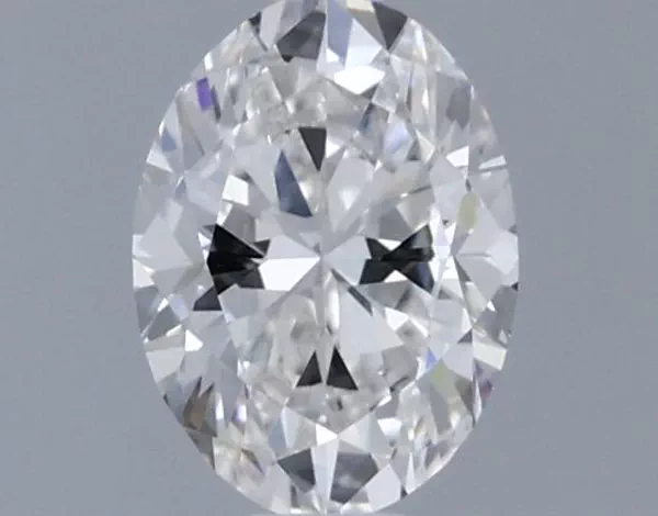 0.41 Carat · G · VVS1 very good Cut
