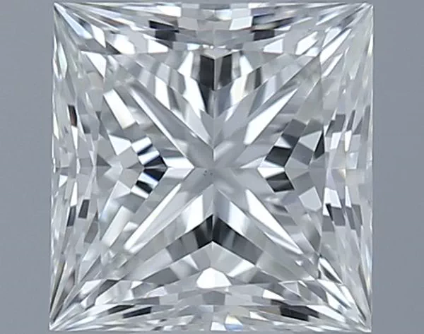 0.62 Carat · I · VS2 Rare Carat Ideal Cut