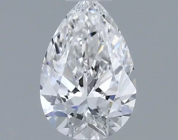 0.3 Carat · F · VVS1 very good Cut
