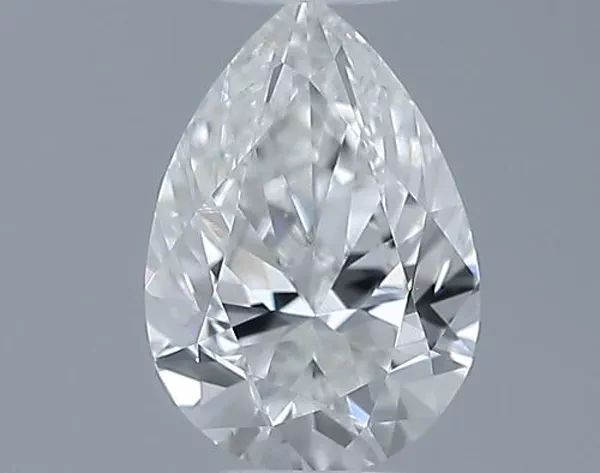 0.36 Carat · G · VVS1 very good Cut