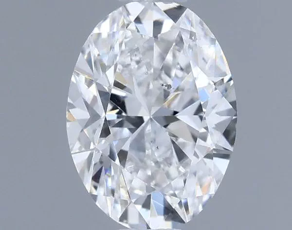 0.49 Carat · E · SI1 very good Cut