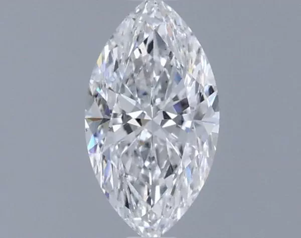 0.52 Carat · D · VS2 very good Cut