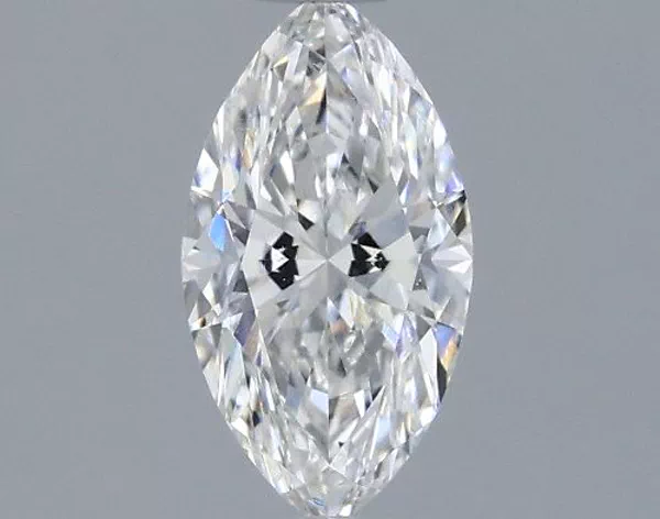 0.49 Carat · F · VS2 very good Cut