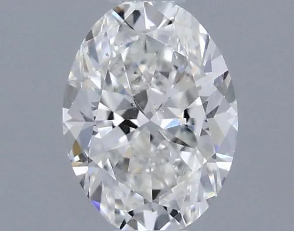 0.37 Carat · F · SI1 very good Cut