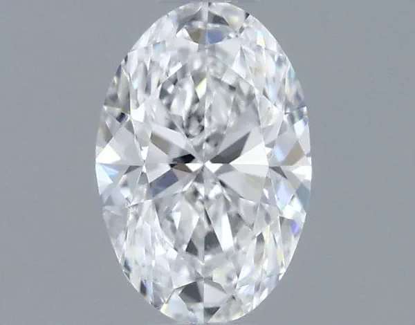 0.37 Carat · F · SI1 very good Cut