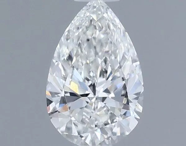 0.31 Carat · F · VVS1 very good Cut