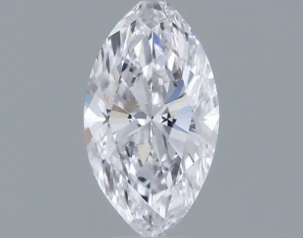 0.31 Carat · D · VVS1 very good Cut