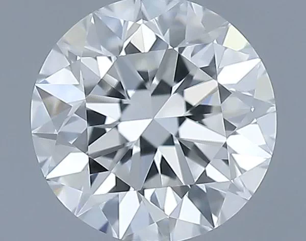 0.6 Carat · H · IF very good Cut