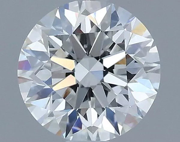 1 Carat · F · IF excellent Cut