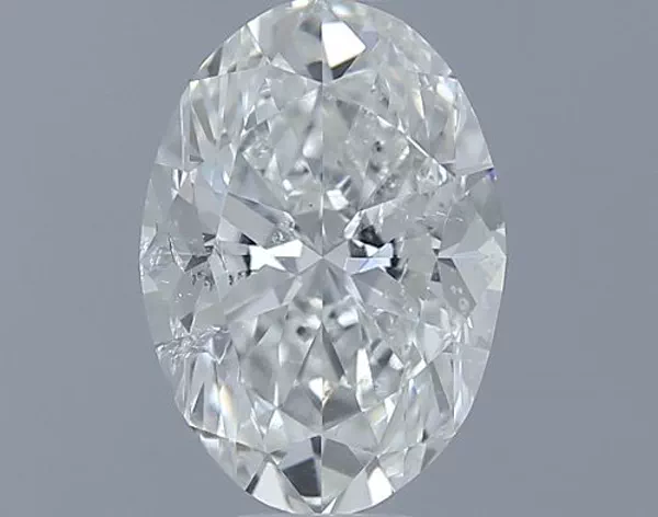 0.9 Carat · I · SI2 very good Cut