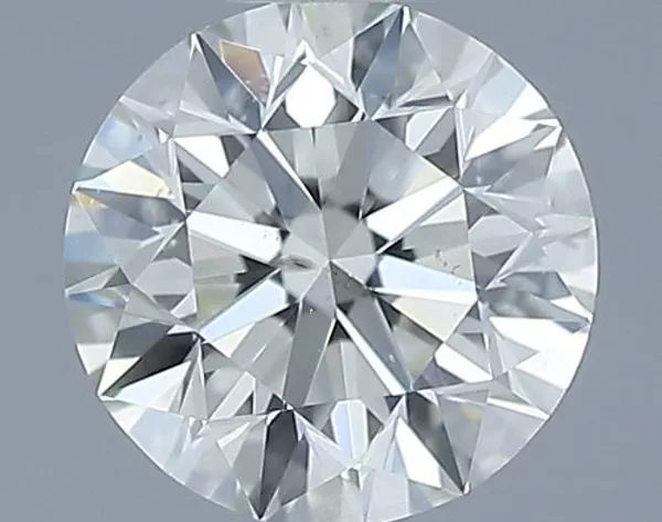0.46 Carat · K · SI2 excellent Cut