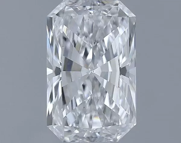 1 Carat · D · VS2 very good Cut