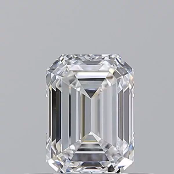 0.5 Carat · D · VS1 very good Cut