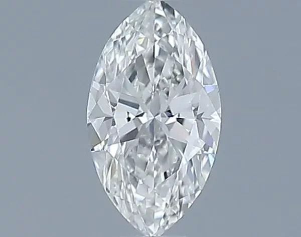 0.31 Carat · H · VS1 very good Cut
