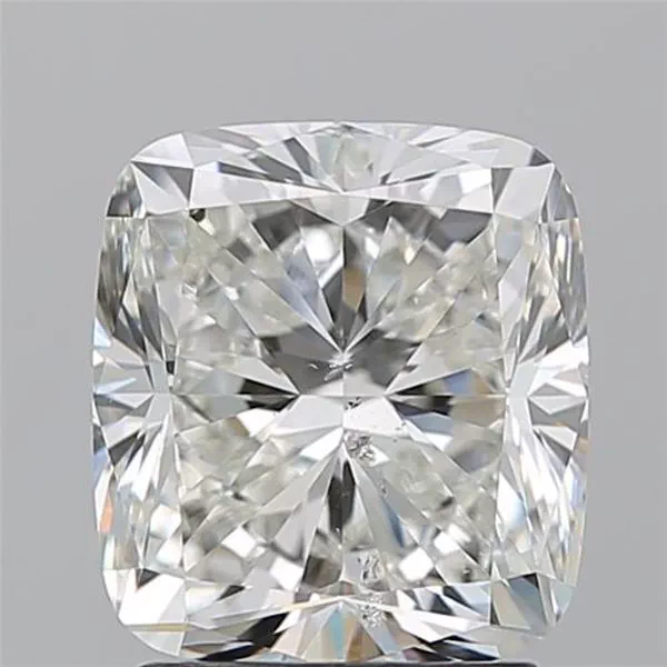2.5 Carat · I · SI2 very good Cut