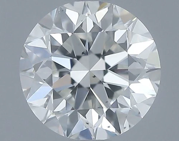 0.81 Carat · H · SI1 very good Cut