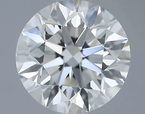 2 Carat · J · VS2 excellent Cut