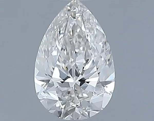 0.6 Carat · H · VVS1 excellent Cut