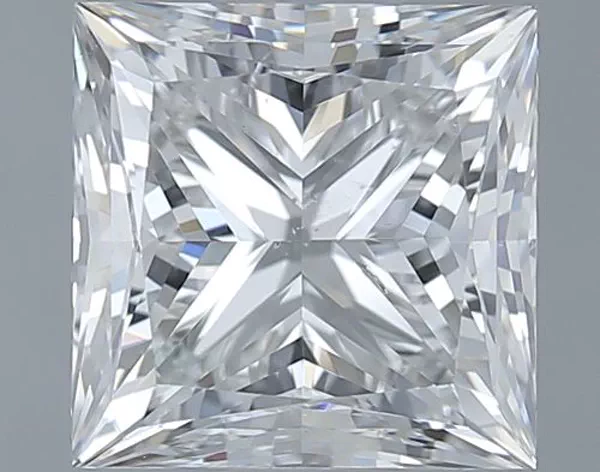 2 Carat · F · SI1 Rare Carat Ideal Cut
