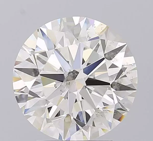 3.51 Carat · I · SI2 Rare Carat Ideal Cut