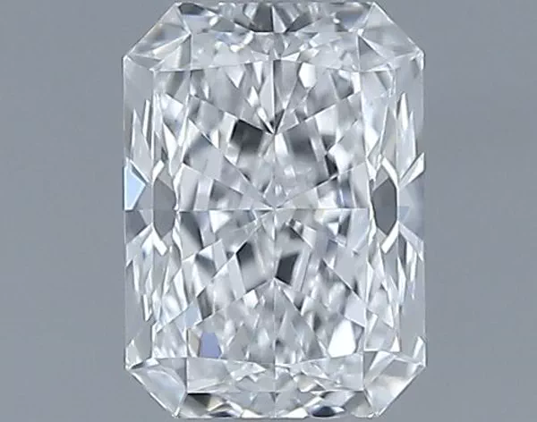 0.51 Carat · D · VVS1 Rare Carat Ideal Cut