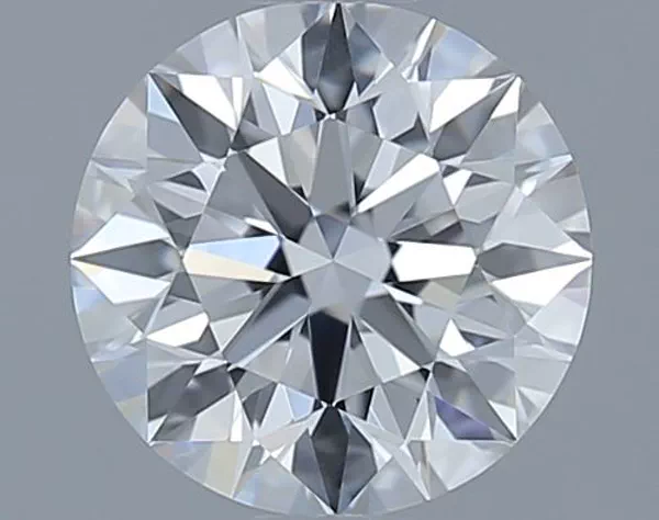 0.83 Carat · D · VVS2 Rare Carat Ideal Cut