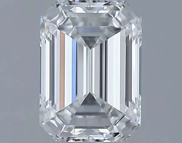 1.71 Carat · E · VVS1 Rare Carat Ideal Cut