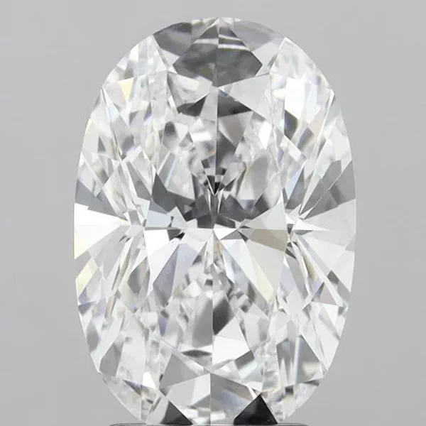 2.5 Carat · D · IF very good Cut