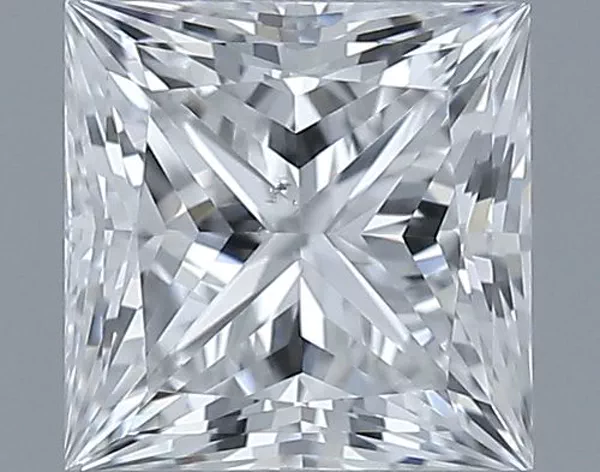 0.61 Carat · E · SI1 Rare Carat Ideal Cut