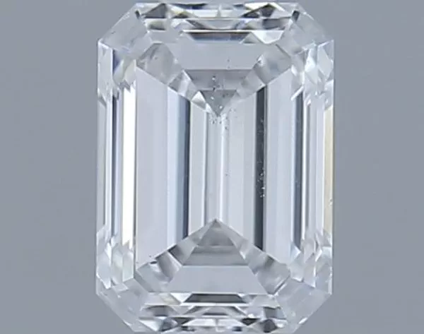 0.63 Carat · D · SI1 Rare Carat Ideal Cut