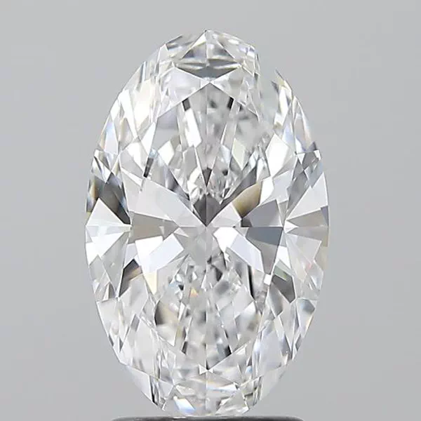2.01 Carat · D · VS1 Rare Carat Ideal Cut
