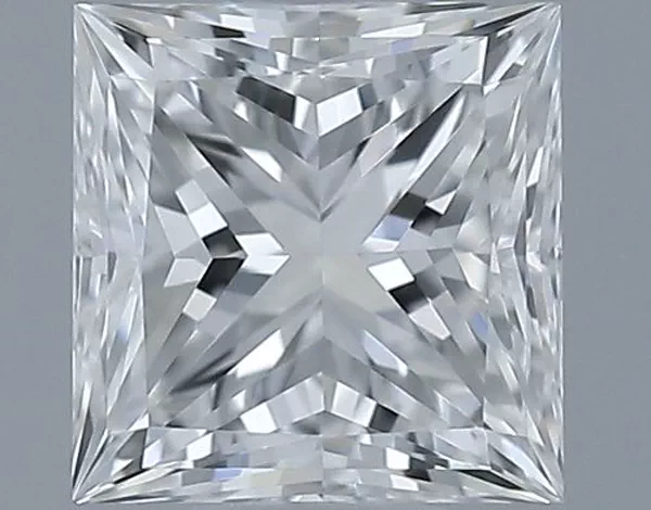 0.38 Carat · H · VVS1 very good Cut