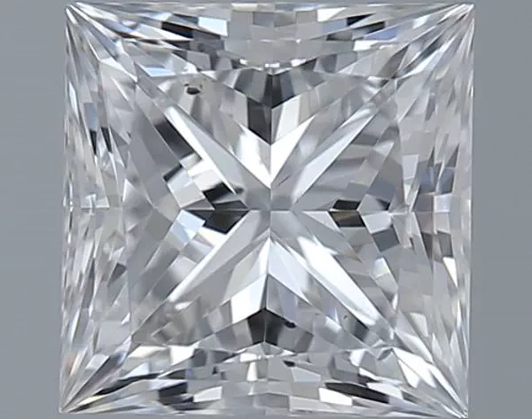 0.71 Carat · F · SI1 Rare Carat Ideal Cut