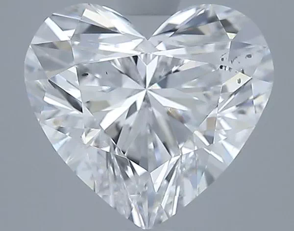 3.02 Carat · D · SI1 Rare Carat Ideal Cut