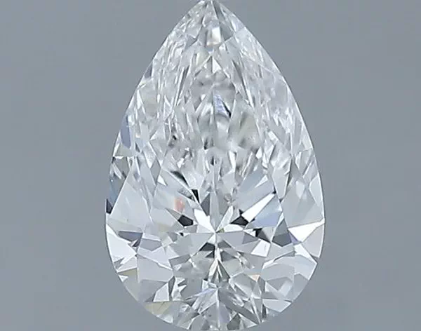 1.11 Carat · F · SI1 Rare Carat Ideal Cut