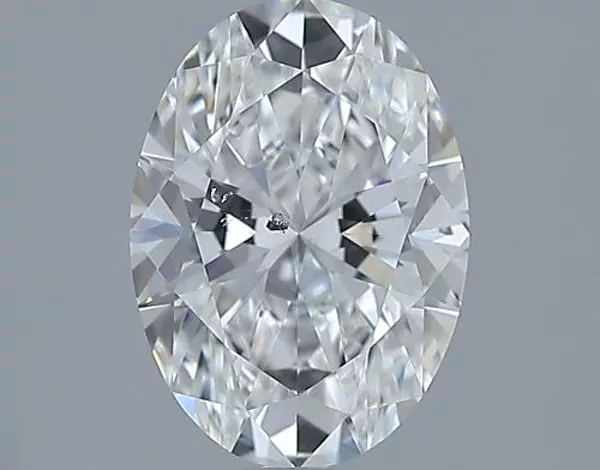1.57 Carat · G · SI2 Rare Carat Ideal Cut