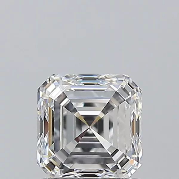 1 Carat · D · VVS1 excellent Cut