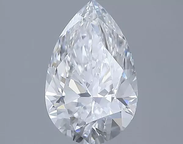 2 Carat · D · VS1 Rare Carat Ideal Cut