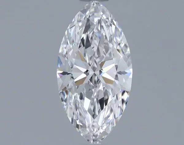 0.92 Carat · D · VVS1 Rare Carat Ideal Cut