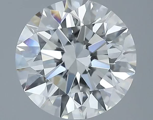 3.6 Carat · H · VVS1 Rare Carat Ideal Cut