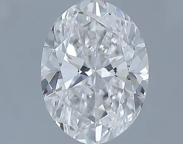 2 Carat · G · SI2 Rare Carat Ideal Cut