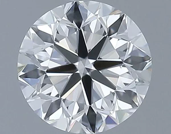0.91 Carat · D · VS1 very good Cut