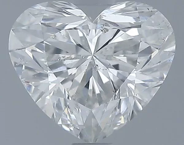 1.55 Carat · H · SI2 Rare Carat Ideal Cut