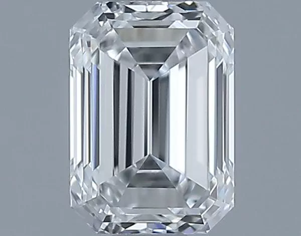 0.61 Carat · D · VVS1 Rare Carat Ideal Cut