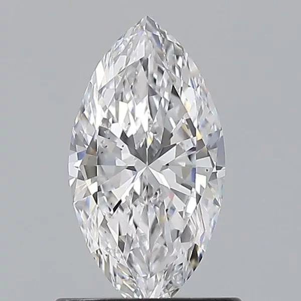 0.8 Carat · D · SI1 Rare Carat Ideal Cut
