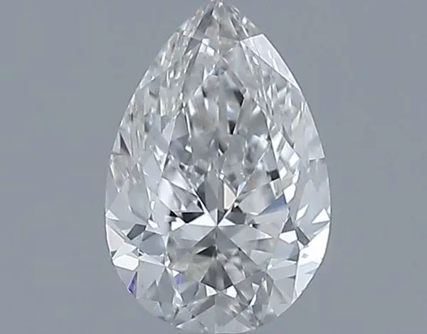 0.6 Carat · H · VS2 very good Cut