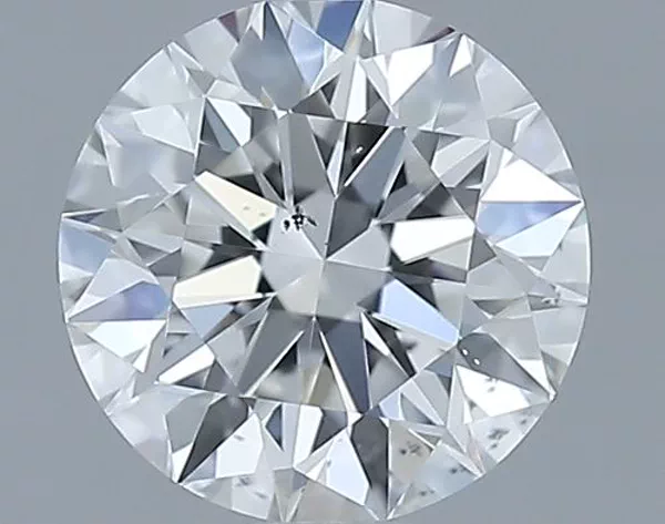 0.74 Carat · G · SI1 Rare Carat Ideal Cut